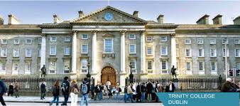 Trinity College Dublin